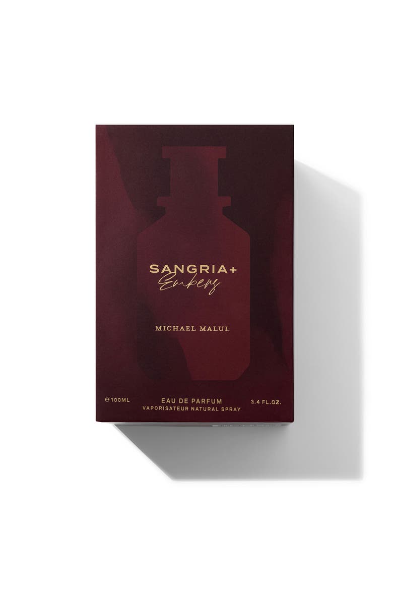 Sangria + Embers Eau de Parfum, Alternate, color, 100ml