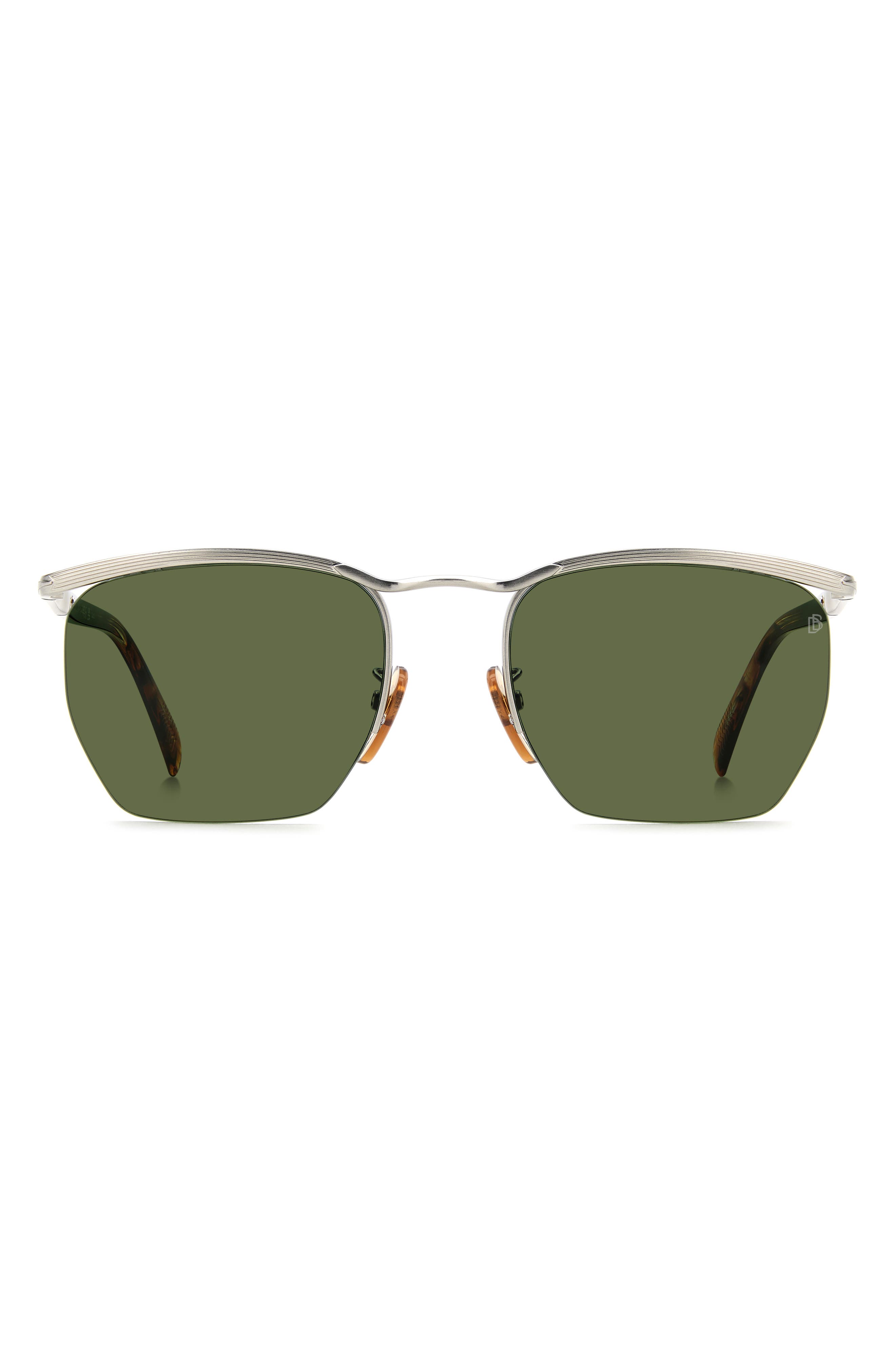 PALLADIUM BROWN/ GREEN