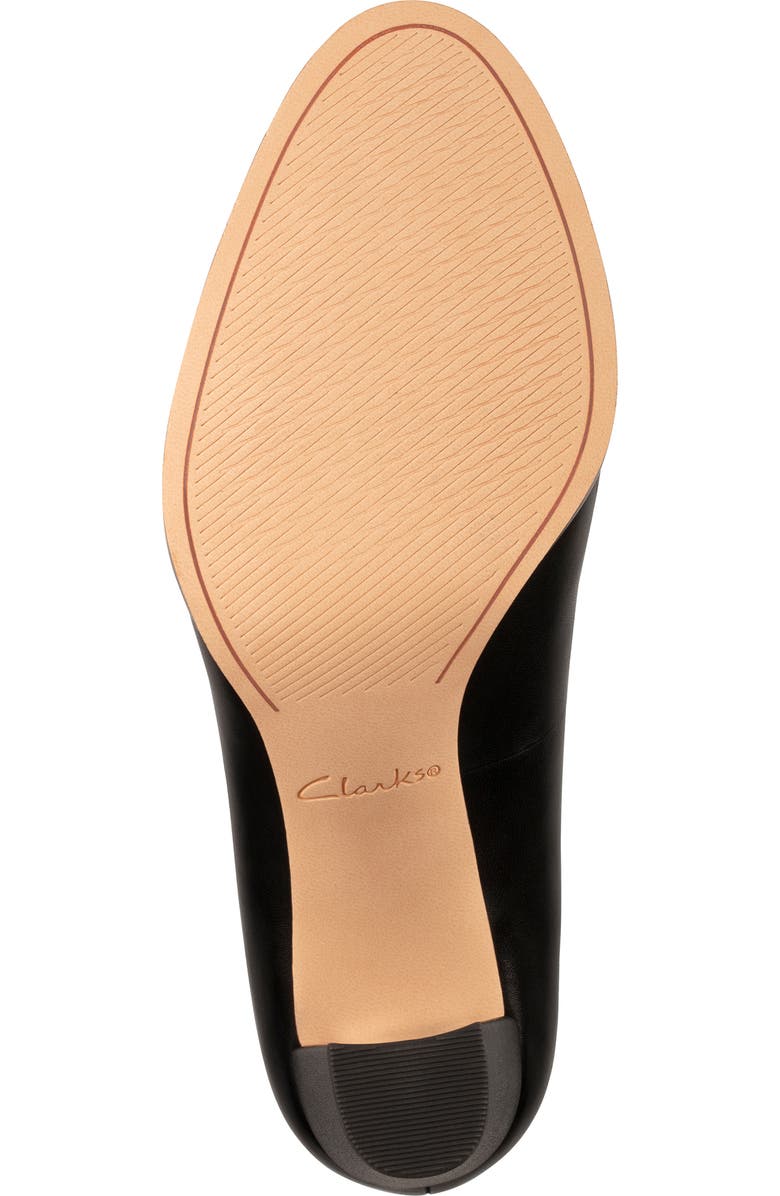 Clarks<sup>®</sup> Kaylin Cara Pump, Alternate, color,