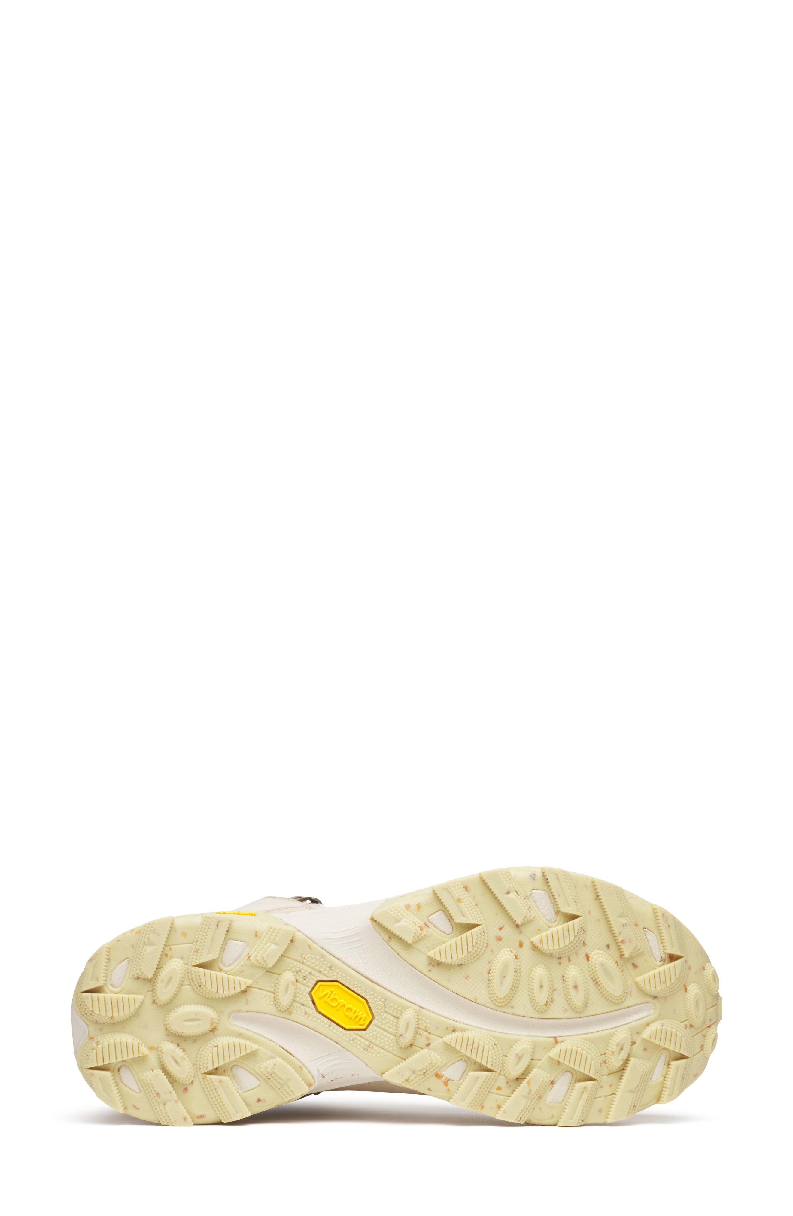 Merrell Speed Solo Waterproof Mid Hiking Sneaker, Alternate, color, Poplar