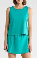 90 DEGREE BY REFLEX Easy Flow Tank Top
