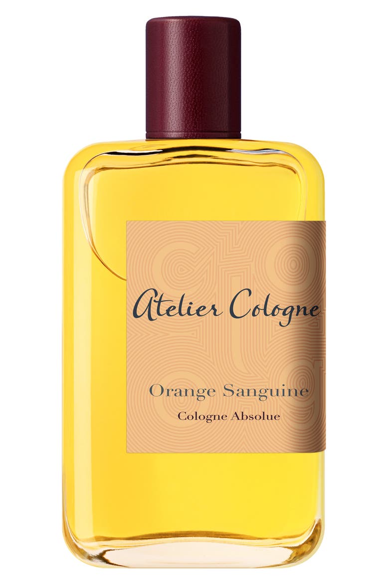Orange Sanguine Cologne Absolue, Main, color, NO COLOR
