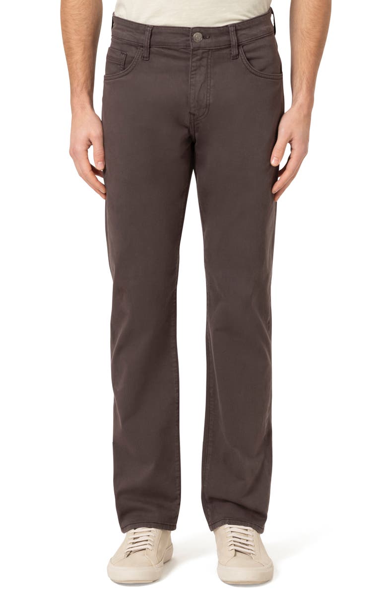 Mavi Jeans Zach Straight Leg Jeans, Main, color,