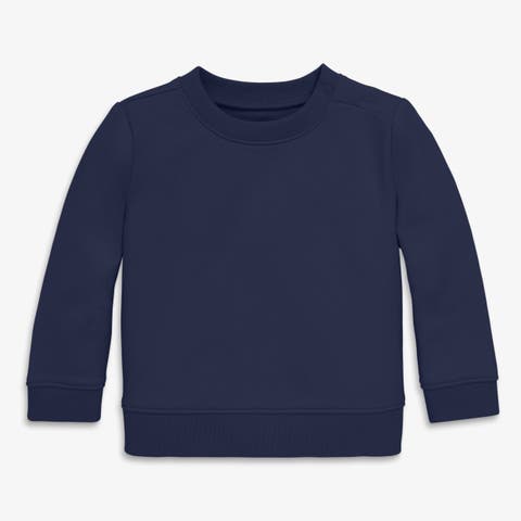 The New Baby Sweatshirt