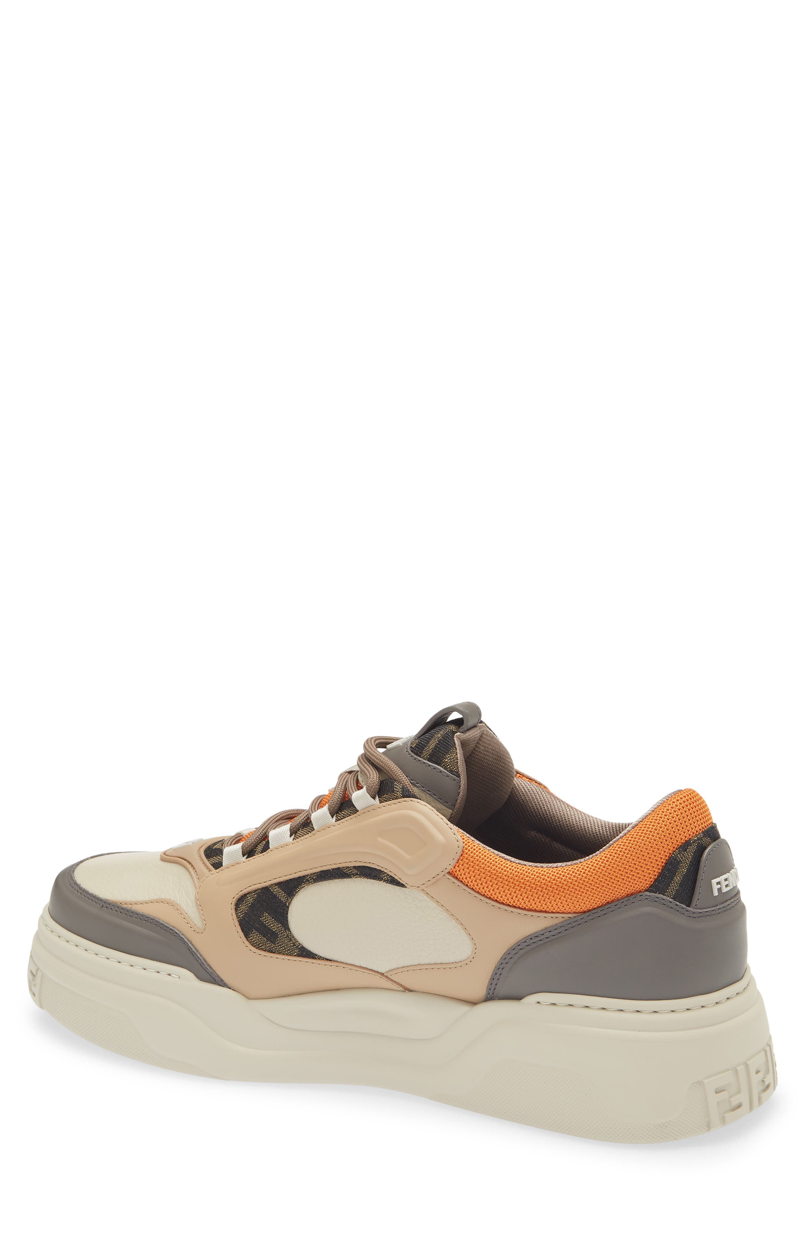 Force Sneaker - image 4