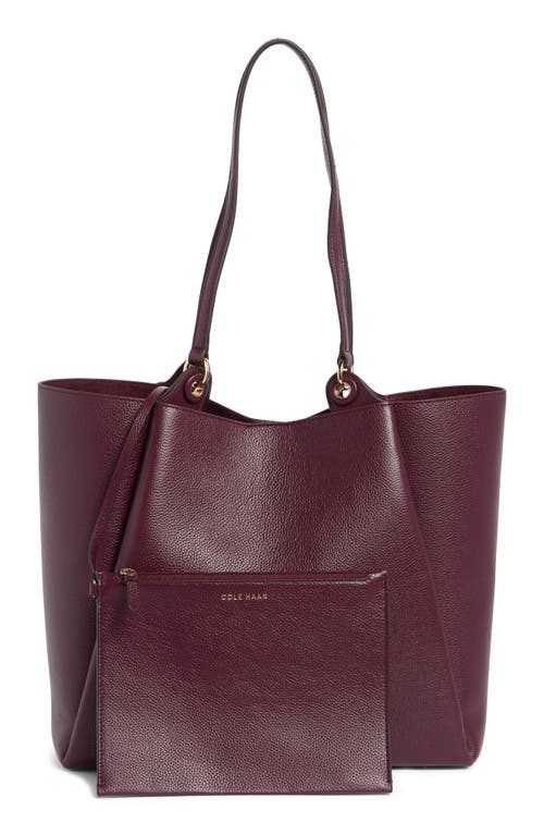 Cole Haan Midtown Medium Tote & Pouch