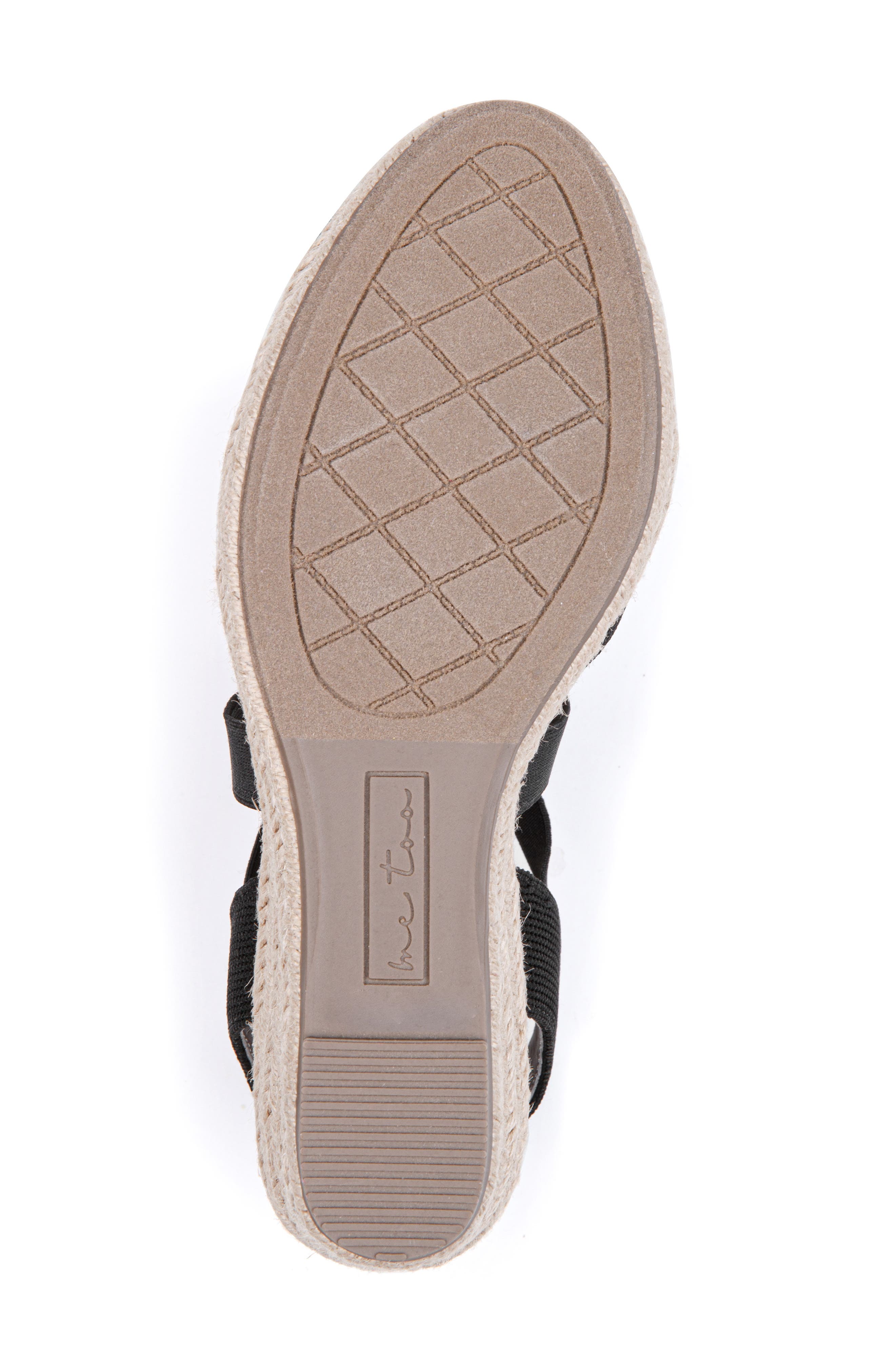 Me Too Skylen Espadrille Wedge Sandal, Alternate, color, 