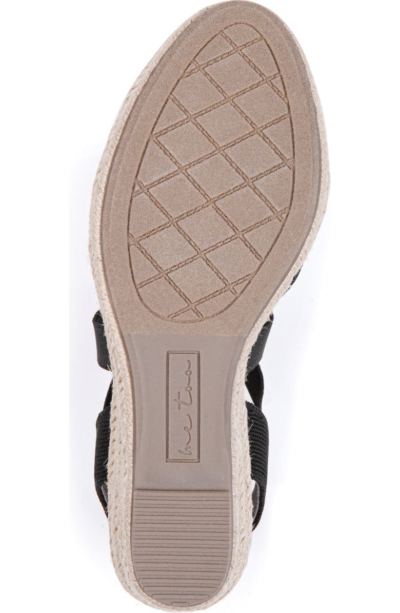 Me Too Skylen Espadrille Wedge Sandal, Alternate, color,