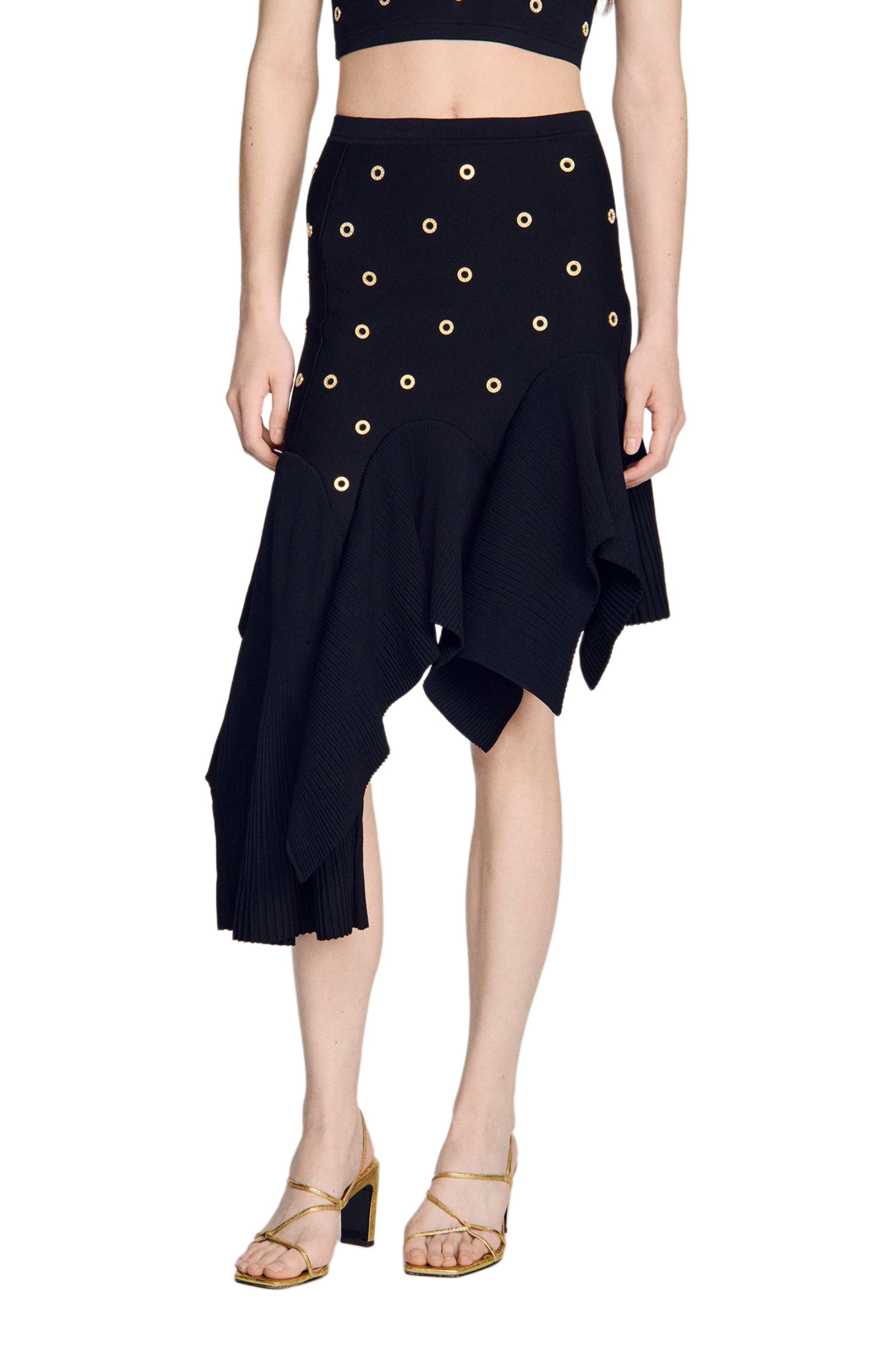 selected Black