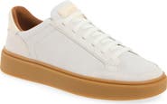 Allen Edmonds Oliver 2 Leather Sneaker