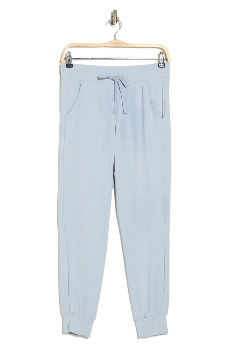 Z by Zella Tranquility Joggers, Alternate, color, Blue Fog
