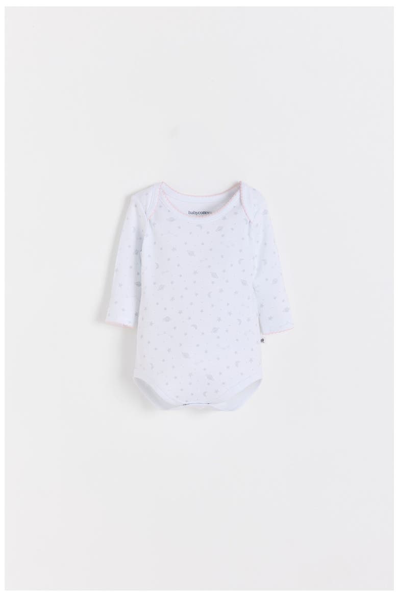Set Body Ml X2 Galaxy For Girls, Main, color, Pink