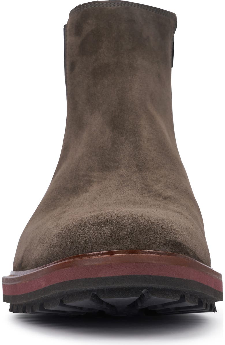 Mephisto Benson Zip Boot, Alternate, color,