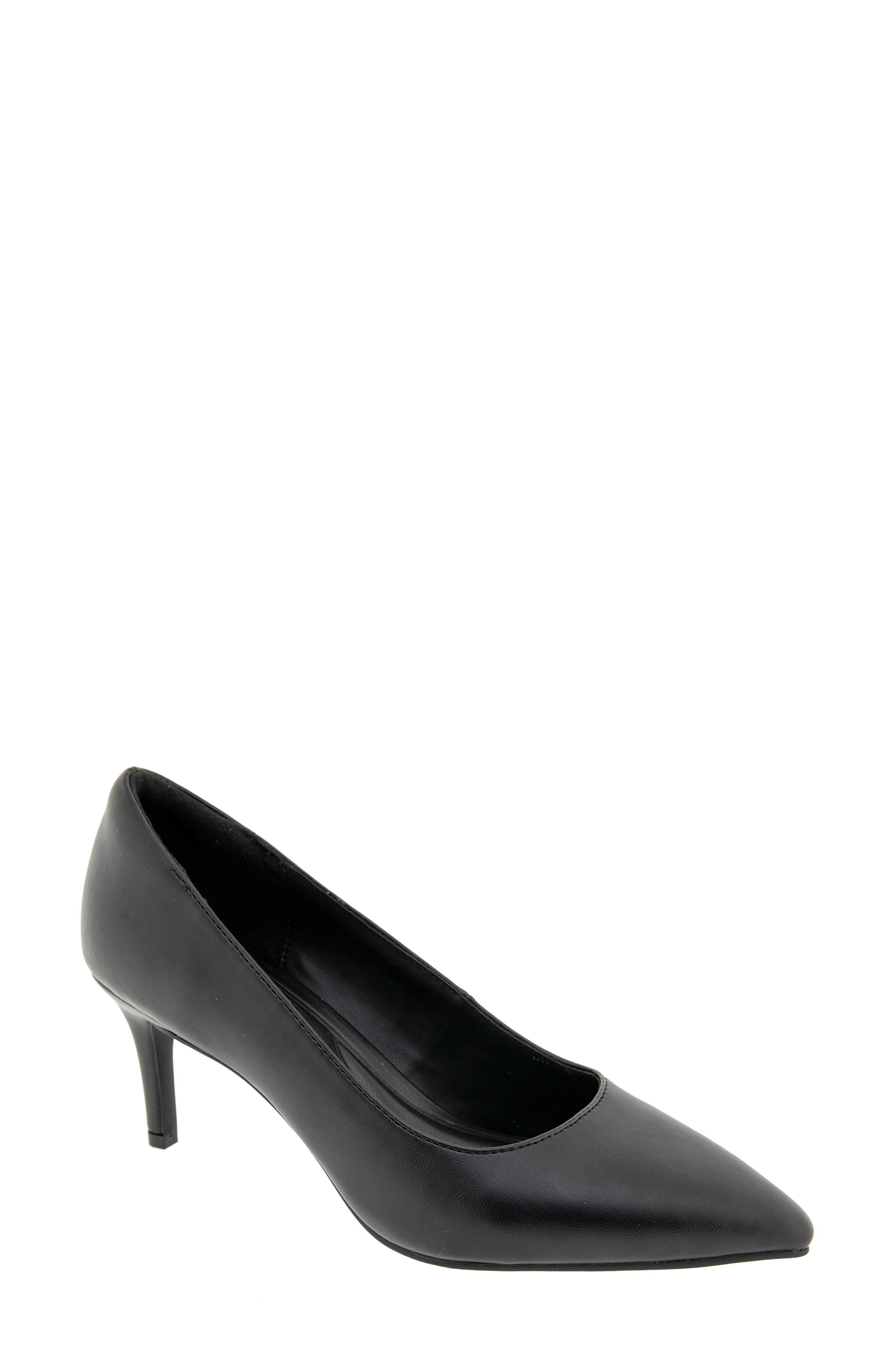 BCBGeneration Bissha Kitten Heel Pump - Wide Width Available