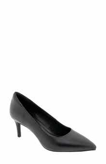 BCBGeneration Bissha Kitten Heel Pump - Wide Width Available
