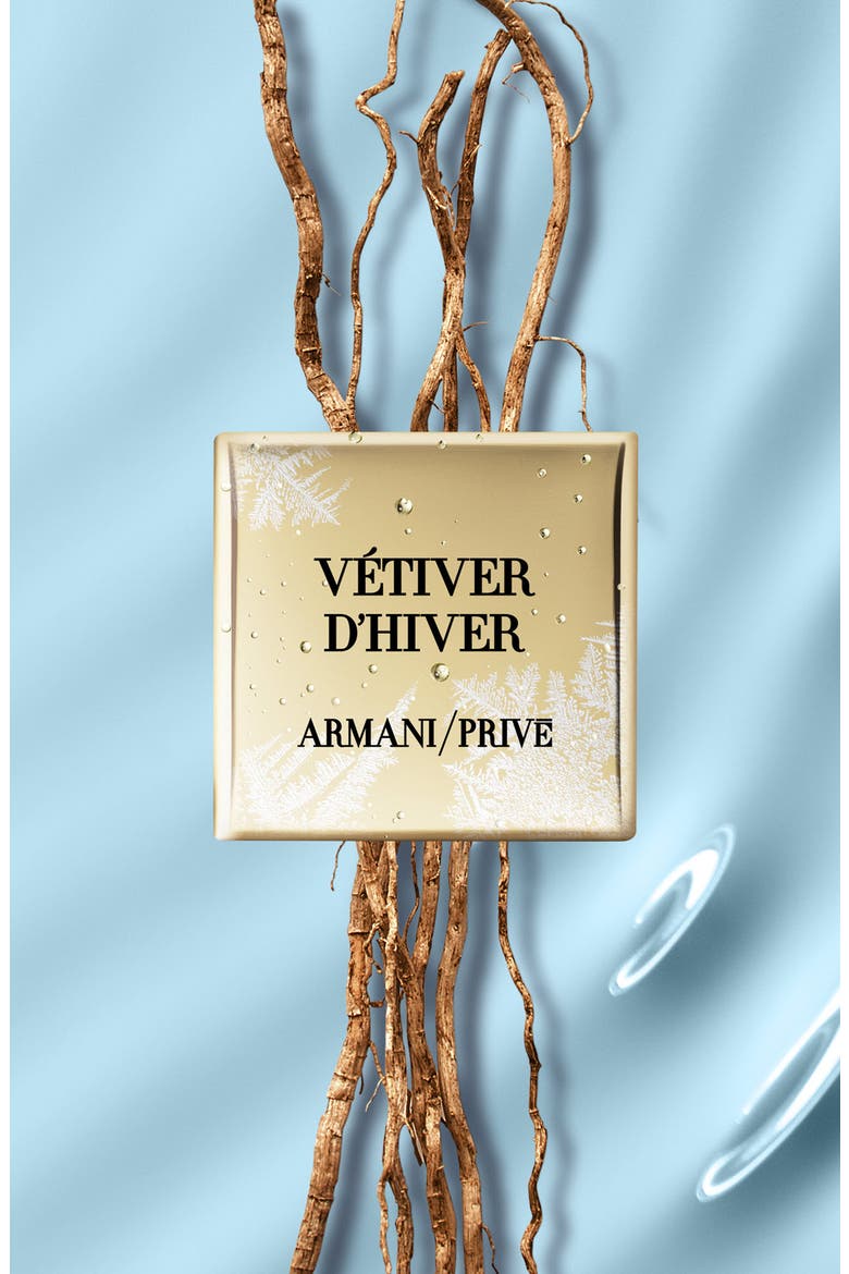 Prive Vétiver d'Hiver Eau de Toilette (Women) | Nordstrom