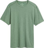 Tommy Bahama Sand Wave Cotton Blend T-Shirt