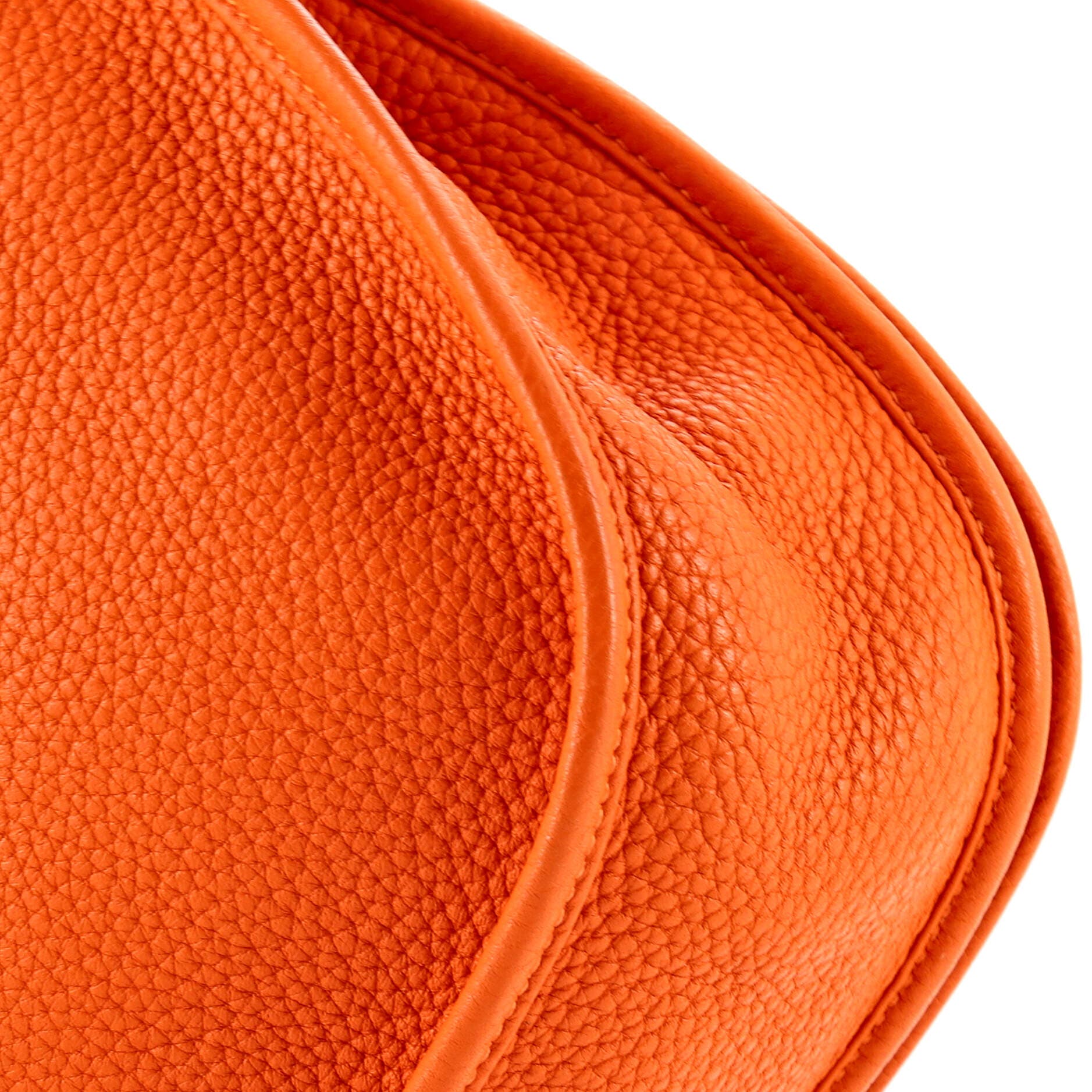 Evelyne Bag Gen III Clemence GM, Alternate, color, Orange