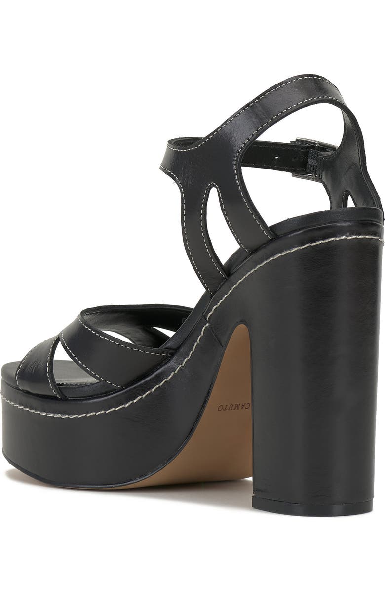 Vince Camuto Randreya Platform Sandal, Alternate, color,