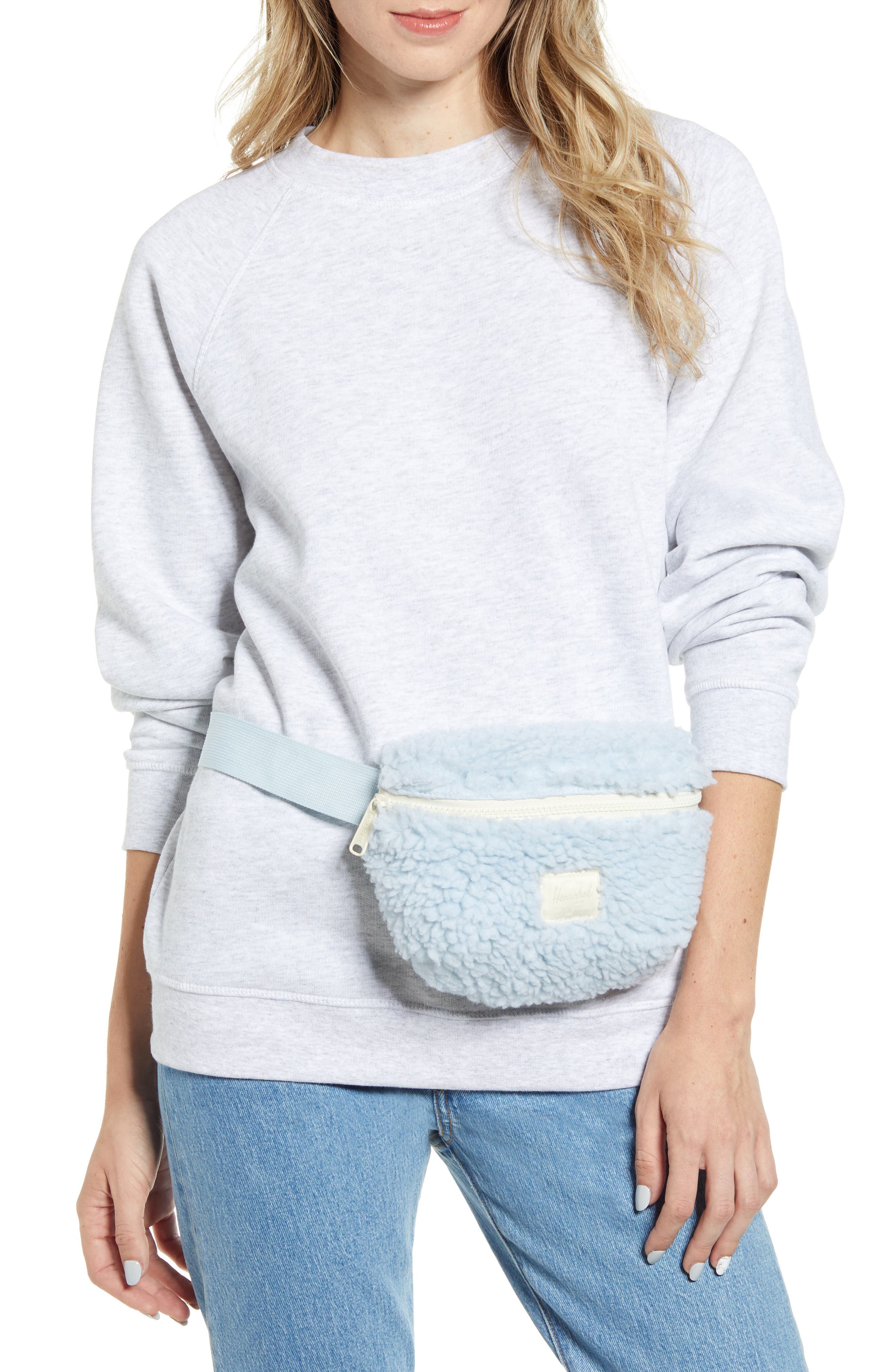 Herschel Supply Co. Fourteen Belt Bag, Alternate, color, 