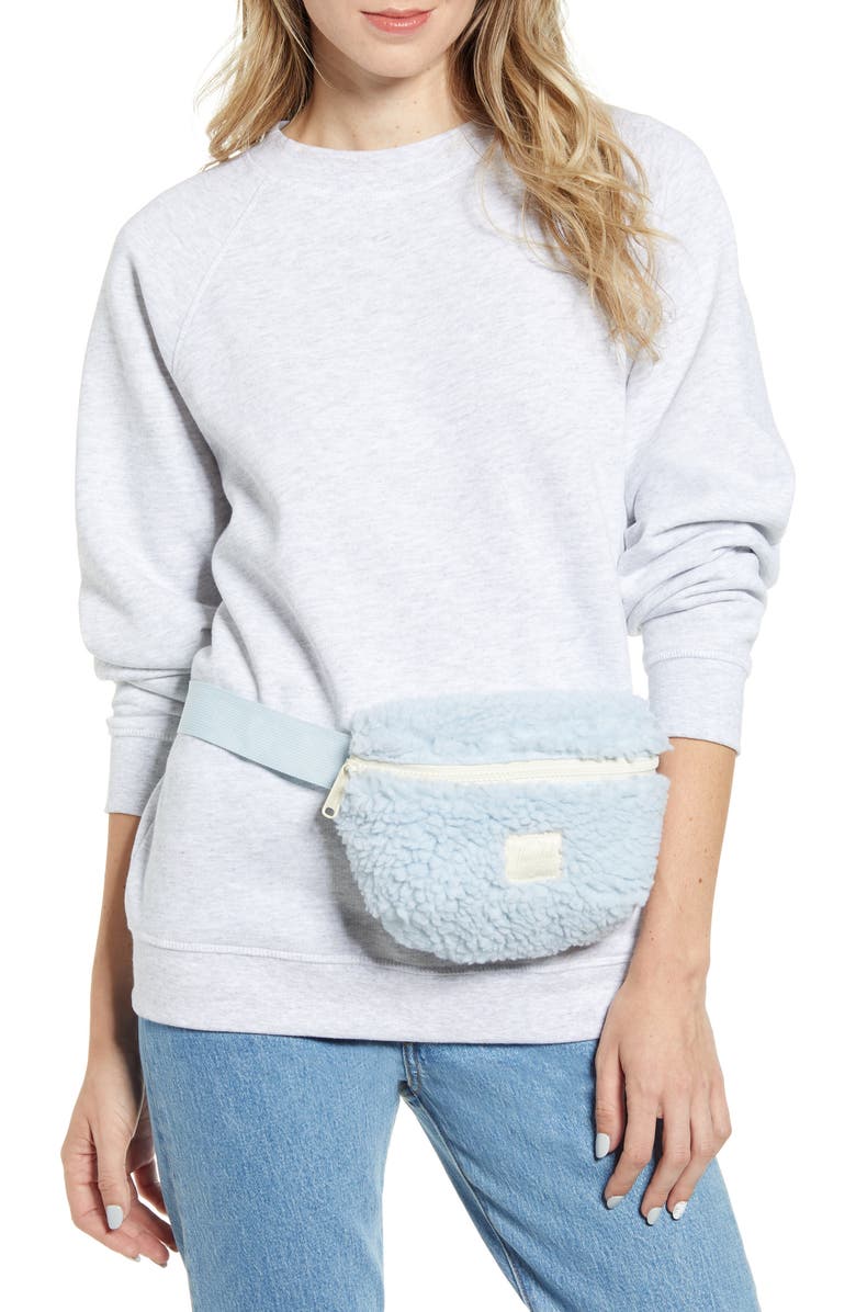 Herschel Supply Co. Fourteen Belt Bag, Alternate, color,