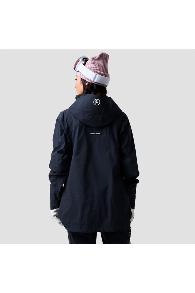 Bga Cottonwoods Xpore Lt Jacket G2 - Women's, Alternate, color, Black