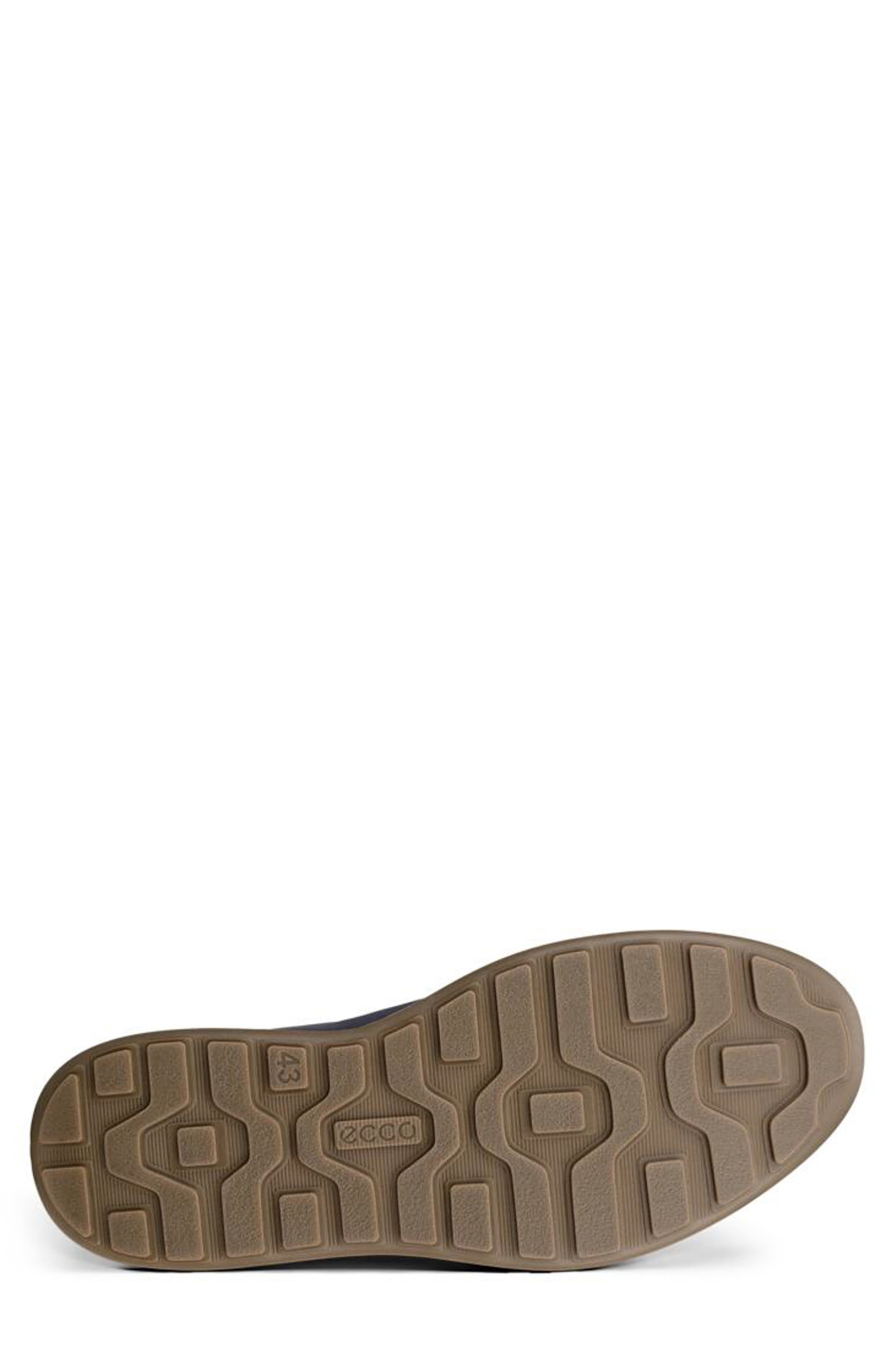 Byway 2.0 Waterproof Slip-On Sneaker, Alternate, color, MARINE