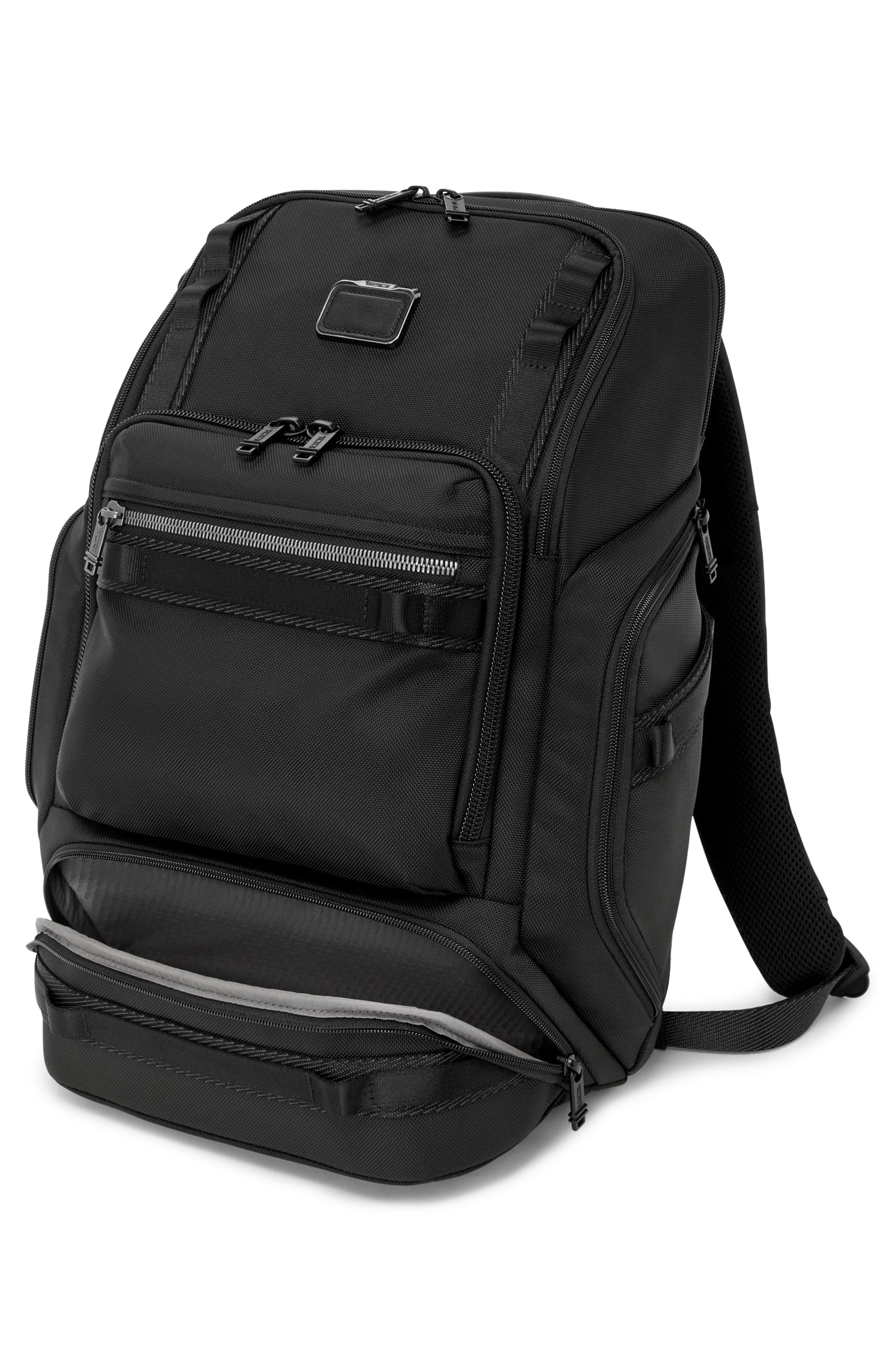 TUMI Renegade Backpack, Alternate, color, 