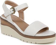 SOUL NATURALIZER Graciela Wedge Sandal