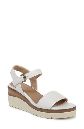 SOUL NATURALIZER SOUL NATURALIZER GRACIELA WEDGE SANDAL 