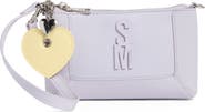 Steve Madden Zip Pouch Wristlet
