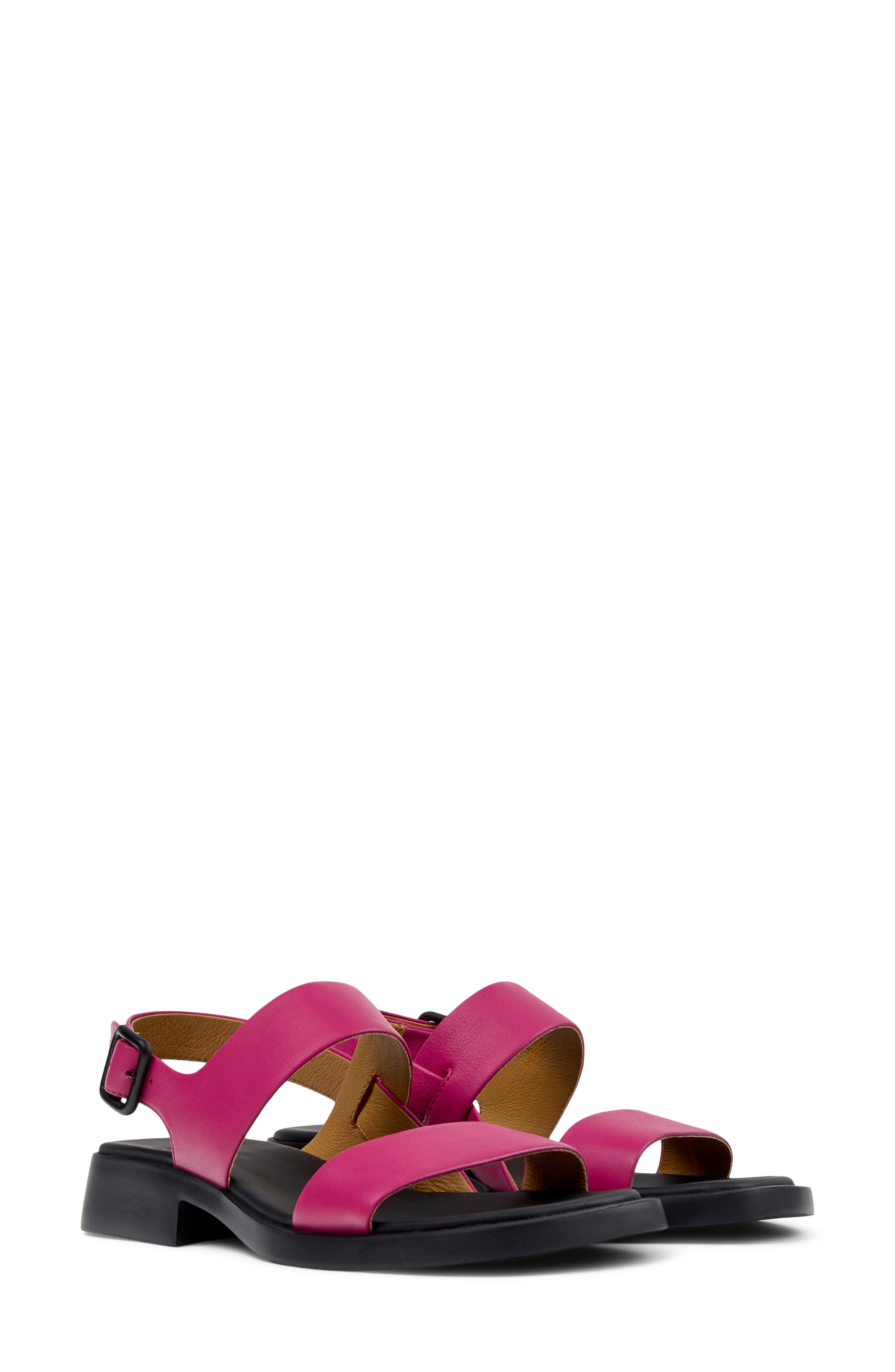  Dark Pink
