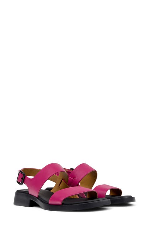 Dana 2-Strap Sandal (Women)