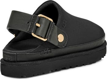 ★UGG★Goldenstar Villa Clog 日本完売必至!人気のビラクロッグ 楽天市場】アグ サンダル レディース ゴールデンスター ヴィラ