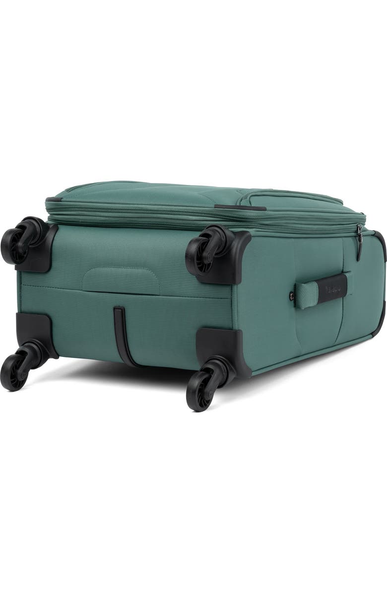 TRAVELPRO Pilot Air<sup>™</sup> 2 21" Expandable Mobile Office Carry-on Spinner Luggage, Alternate, color,