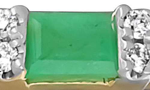 Bony Levy El Mar Stacking Ring