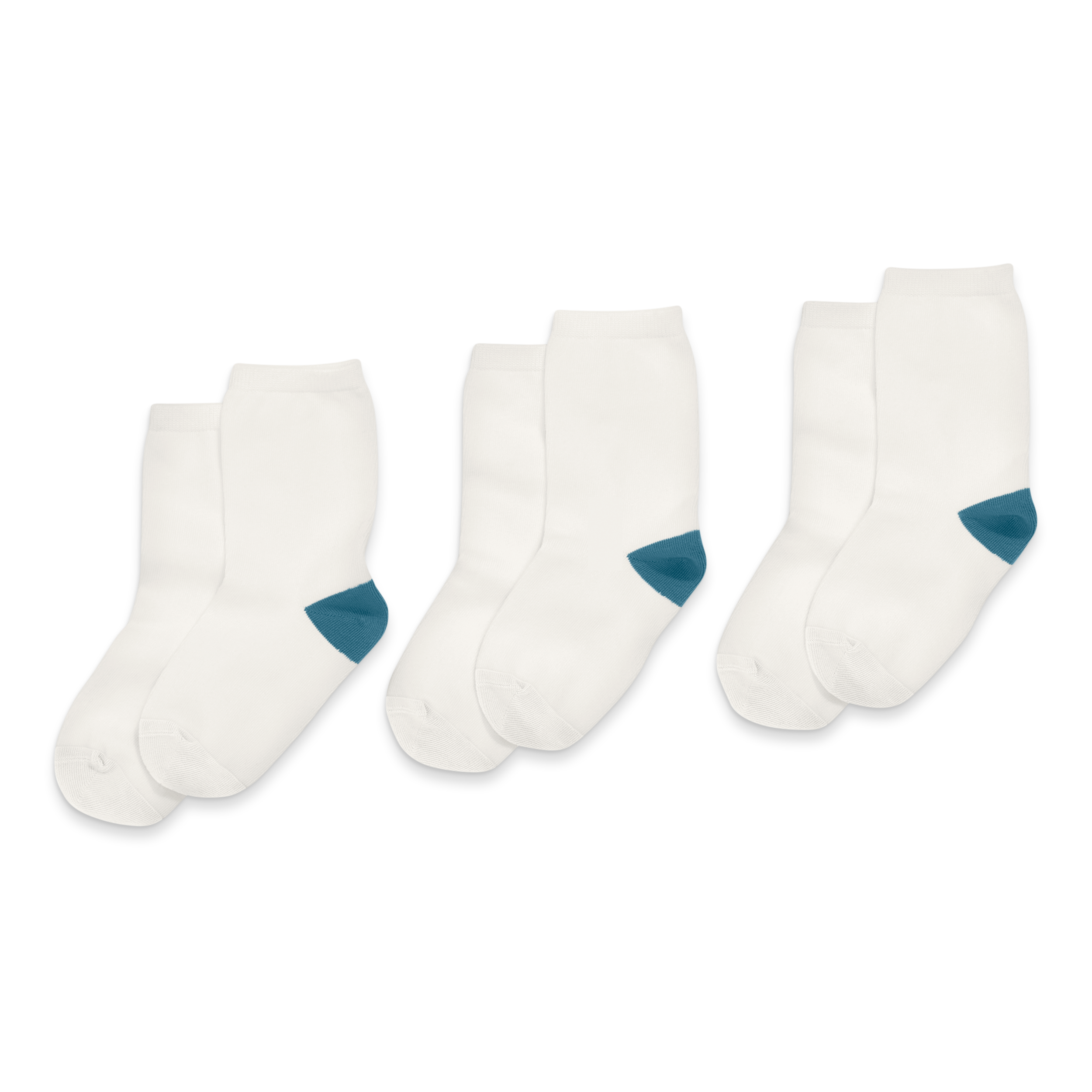 selected White
