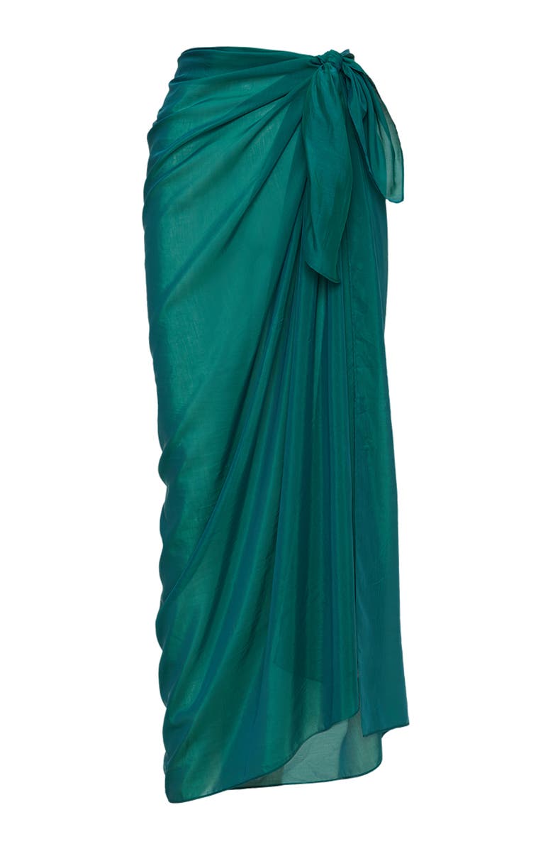 Ansea The Silk Sarong, Main, color, 