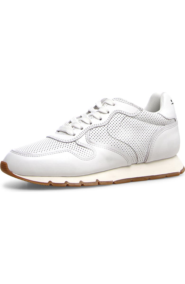 Voile Blanche Julia Sneaker, Main, color,