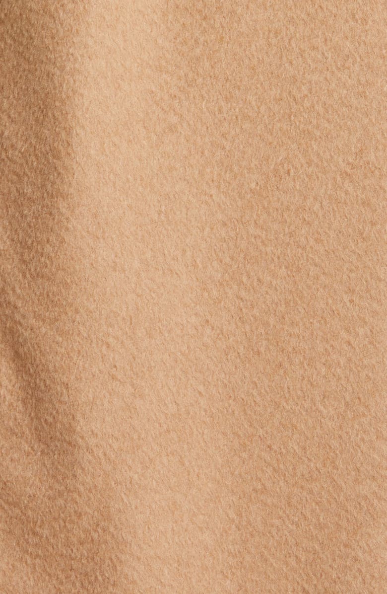 Max Mara Feluca Cashmere Belted Coat, Alternate, color,