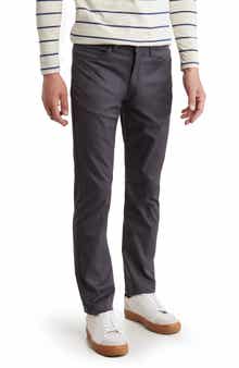 Vintage 1946 Soft Twill Stretch Pants