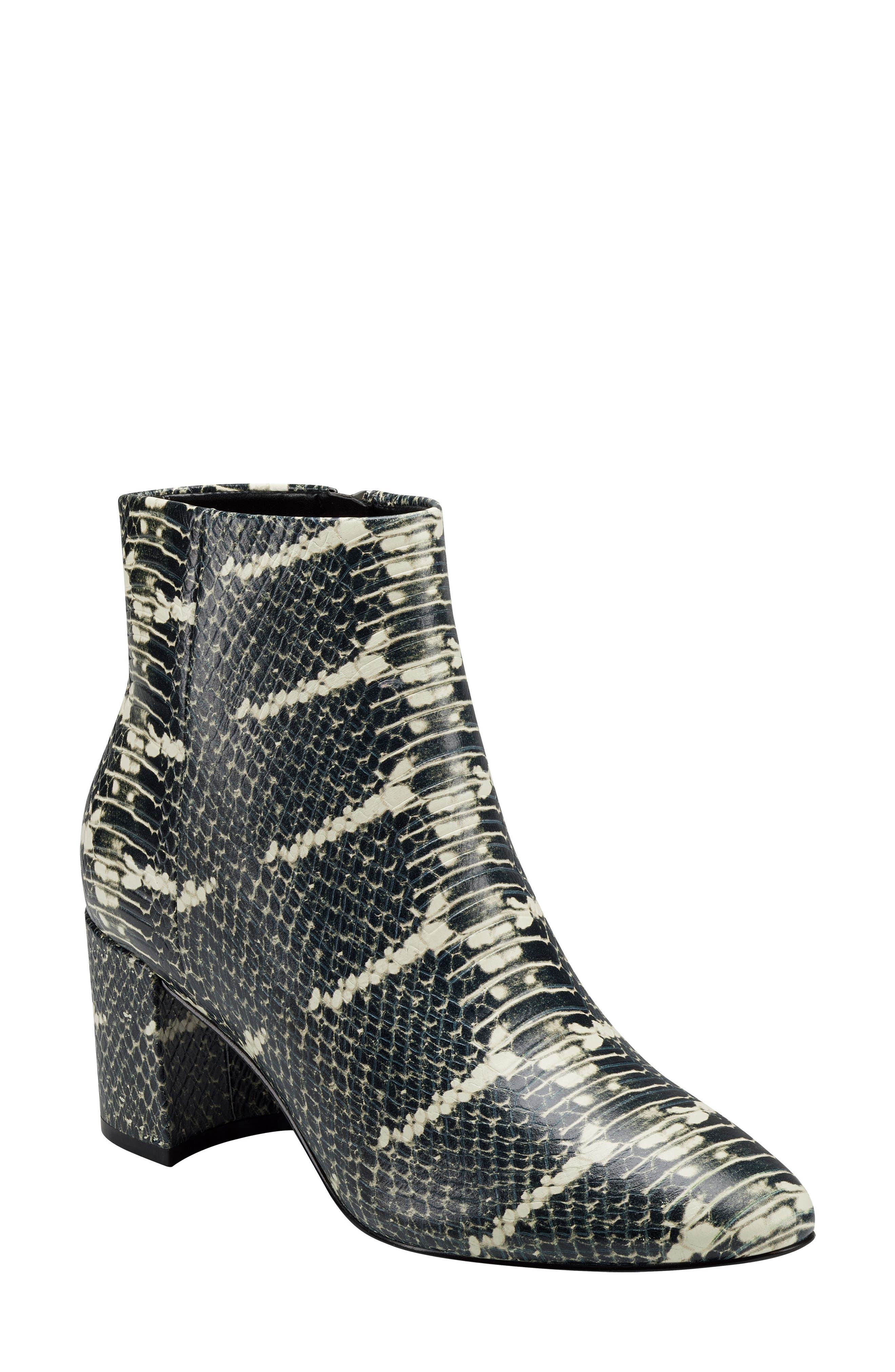 Marc Fisher LTD Jaydyn Bootie, Main, color, 