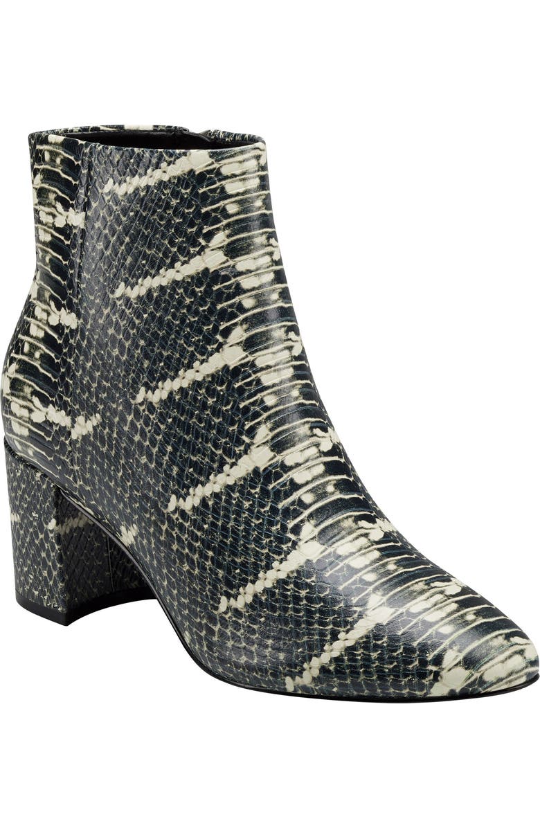 Marc Fisher LTD Jaydyn Bootie, Main, color,