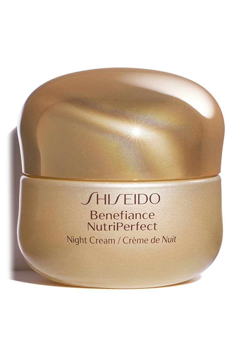 Benefiance NutriPerfect Night Cream, Alternate, color, NO COLOR