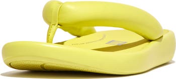 iQushion D-Luxe Flip Flop