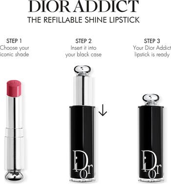 DIOR Addict Shine Lipstick Refill | Nordstrom