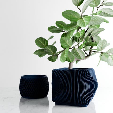 Xenova Planter Set