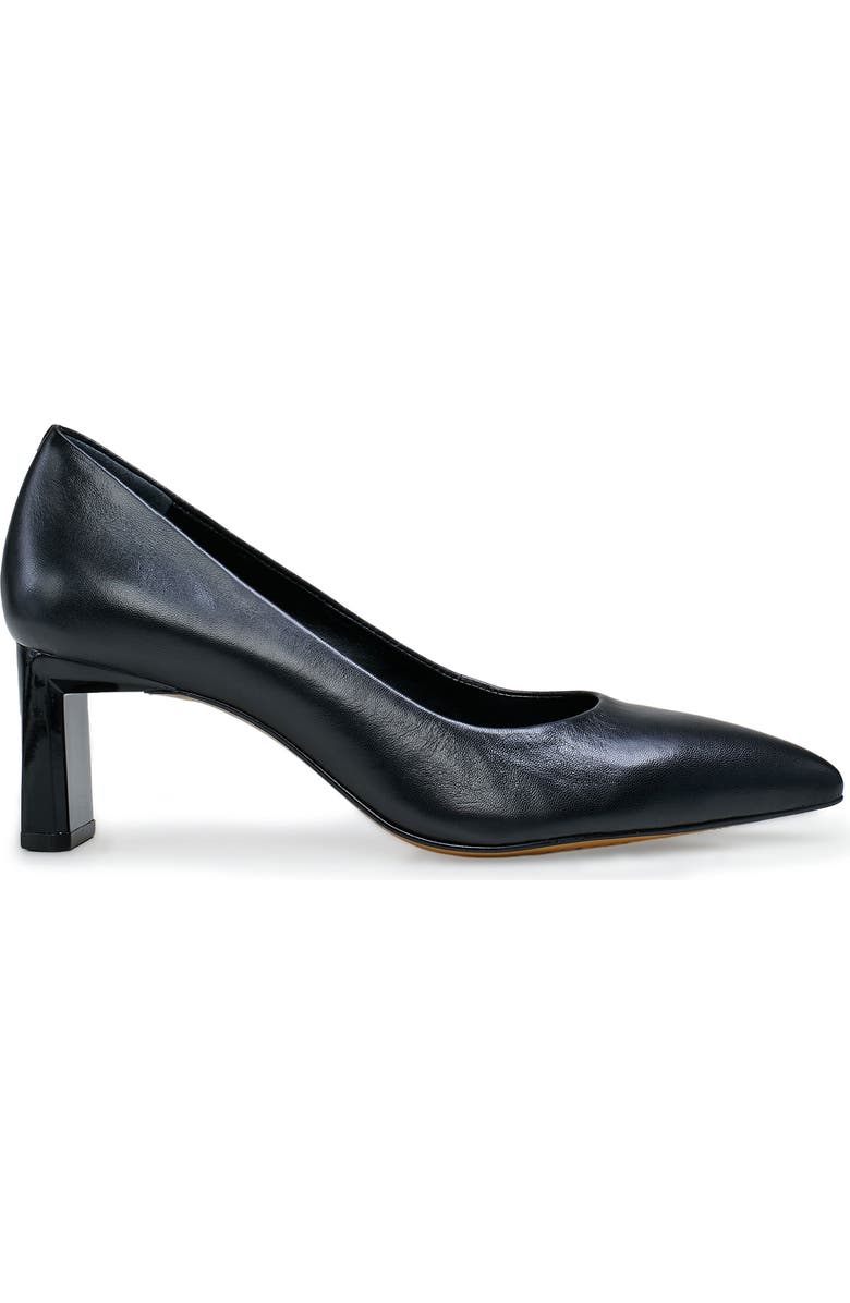 Vince Camuto Tritellia Pointed Toe Pump, Alternate, color,