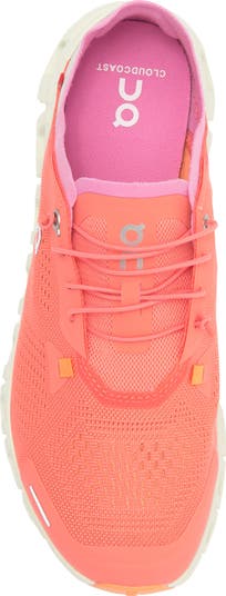Cloud 6 Coast Sneaker