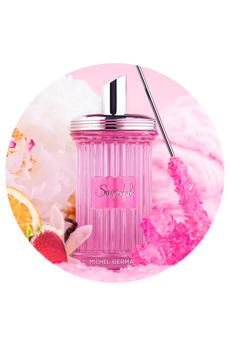 Sugarful Eau de Parfum Spray 3.4 oz, Alternate, color, 3.4 oz